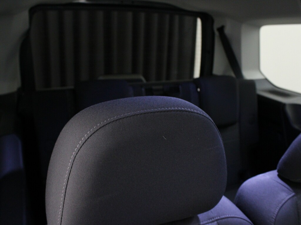 Ford Tourneo Connect 2.0 Ecoblue Titanium 7 Seat Blue #14
