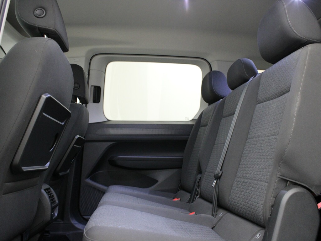 Ford Tourneo Connect 2.0 Ecoblue Titanium 7 Seat Blue #12