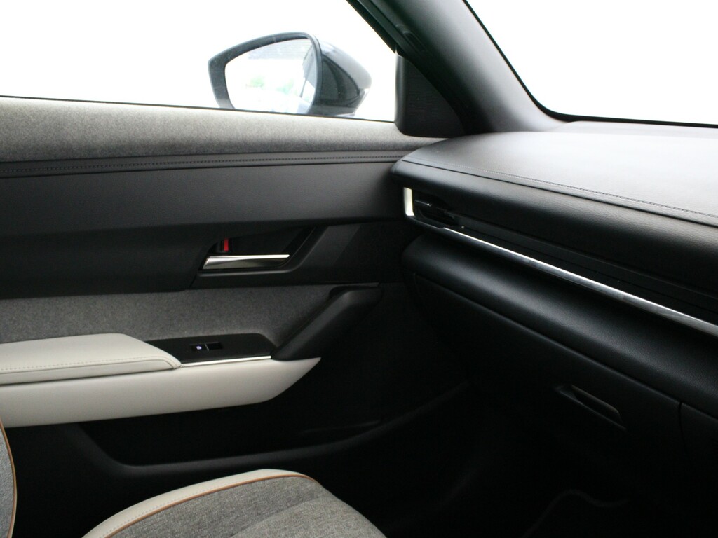 Mazda MX-30 Suv Silver #25