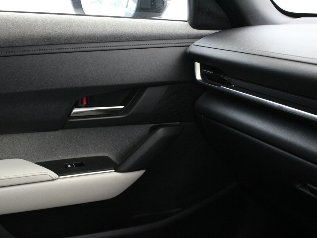 Mazda MX-30 Suv Silver #26