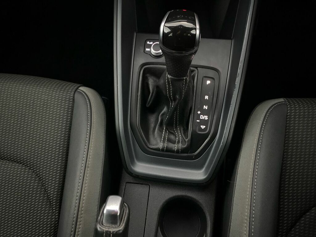 Audi A1 S Line Blue #19