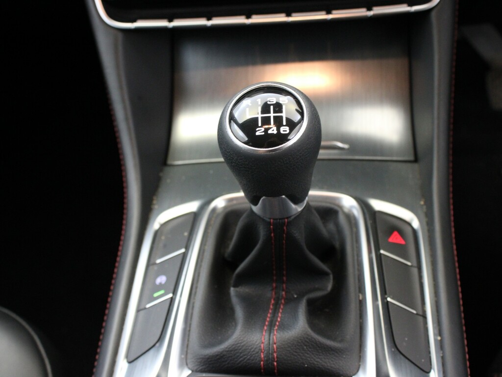 MG HS Phev Trophy  #25