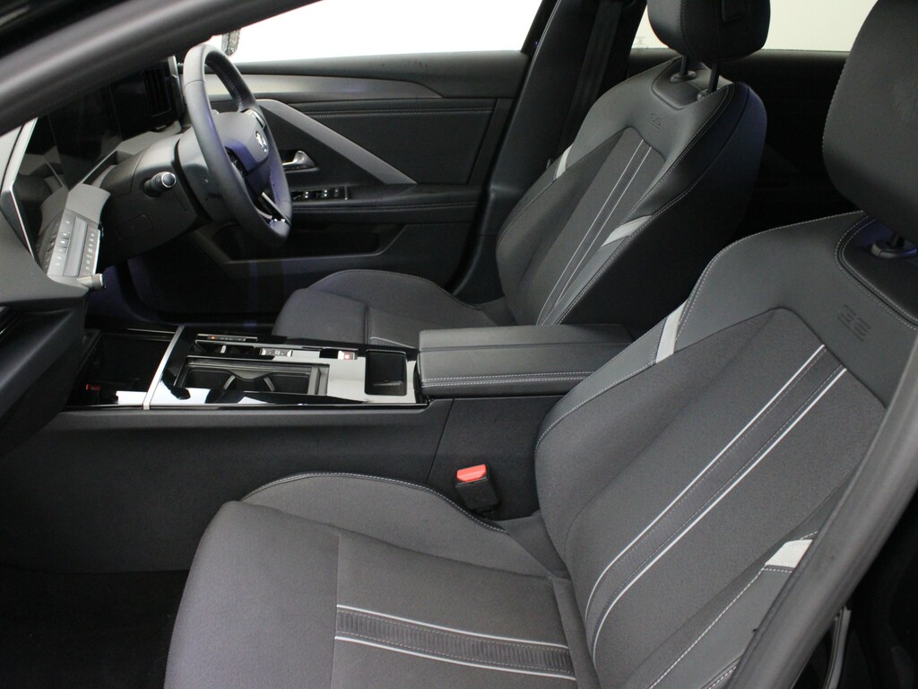 Vauxhall Astra Gs Blue #10
