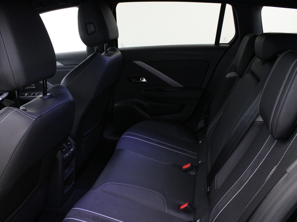 Vauxhall Astra Gs Blue #11