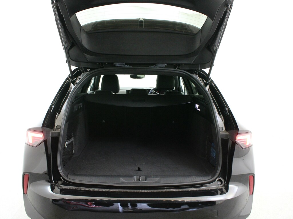 Vauxhall Astra Gs Blue #34
