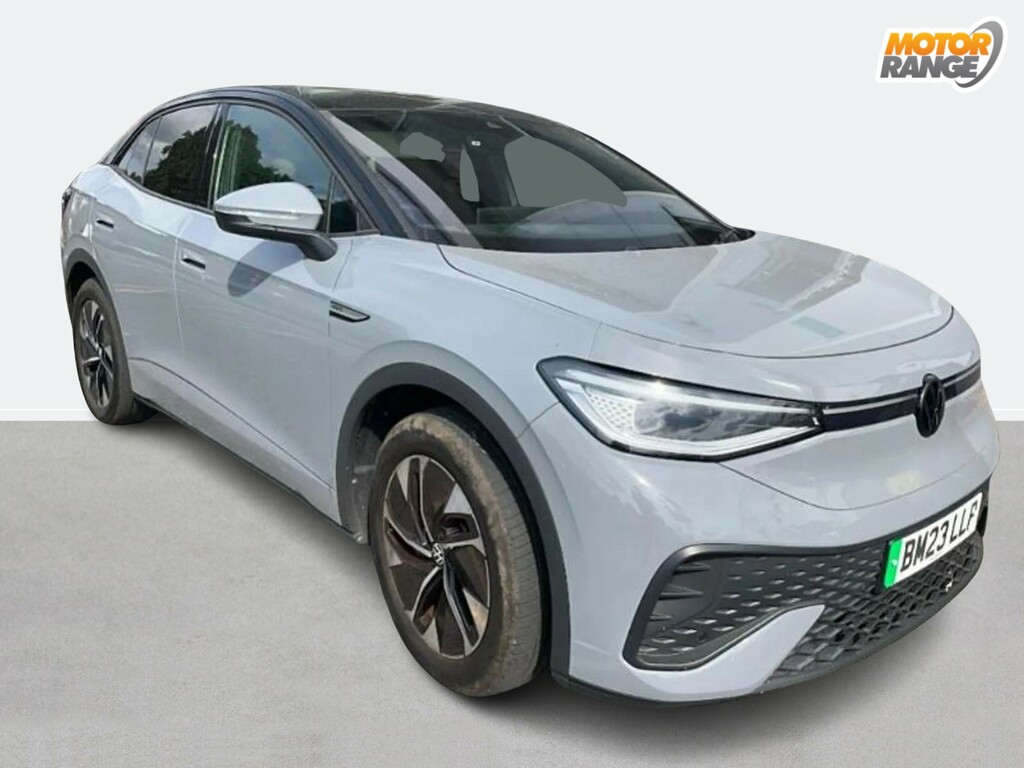 Volkswagen ID.5 128Kw Style Pro 77Kwh Grey