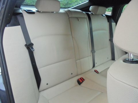BMW X4  White #19