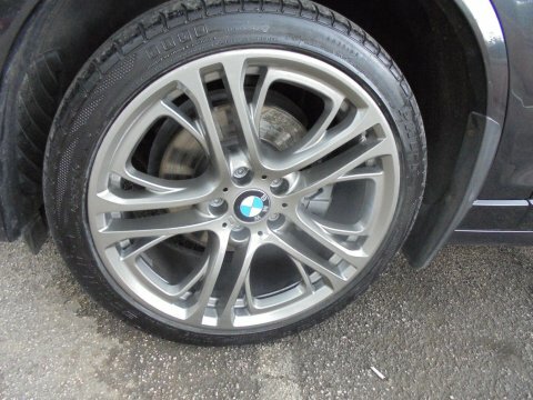 BMW X4  White #24