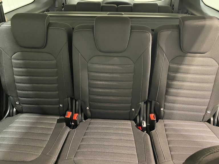 Ford Galaxy 2.0 Ecoblue Titanium Mpv Euro 6 Blue #15