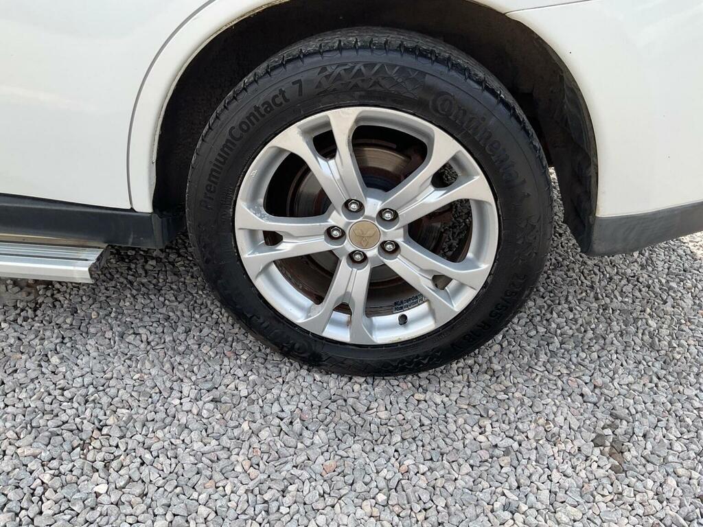 Mitsubishi Outlander Suv Orange #26