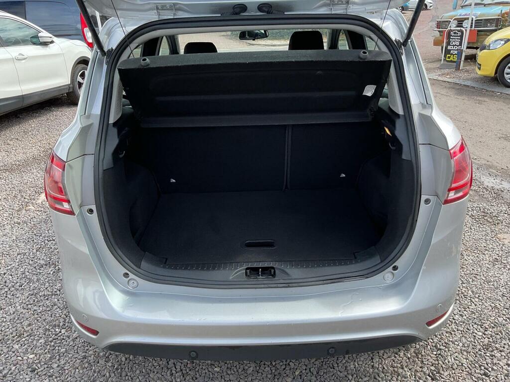 Ford B-Max 1.6 Titanium Powershift Grey #19