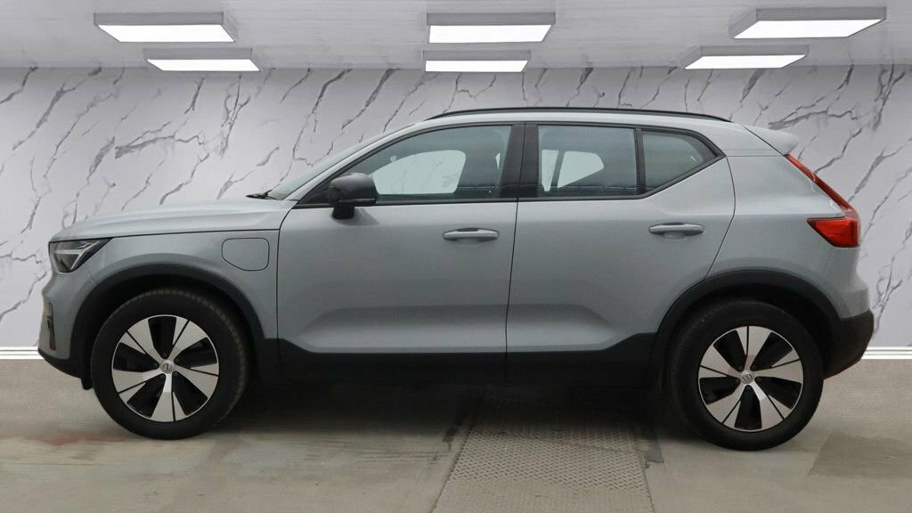 Volvo XC40 1.5L Plus Grey #6