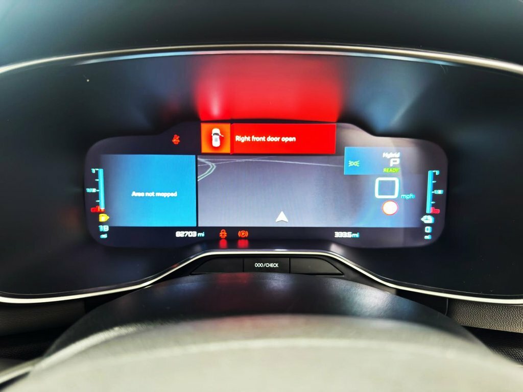 Citroen C5 Aircross 1.2 130Hp Shine White #17