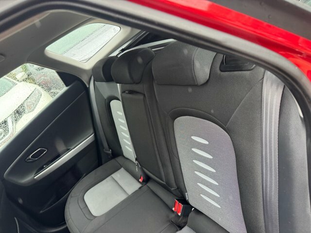 Kia Ceed Ceed 3 Silver #14