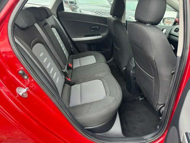 Kia Ceed Ceed 3 Silver #11