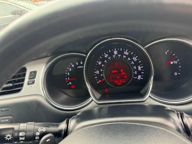 Kia Ceed Ceed 3 Silver #16