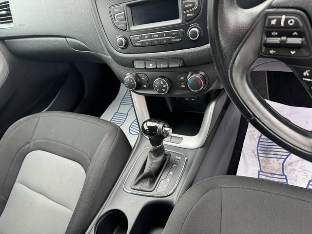 Kia Ceed Ceed 3 Silver #23