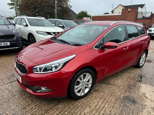 Kia Ceed Ceed 3 Silver #4