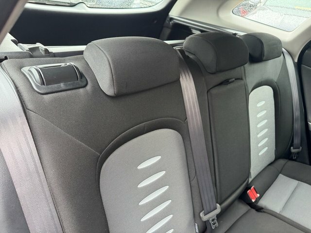 Kia Ceed Ceed 3 Silver #15