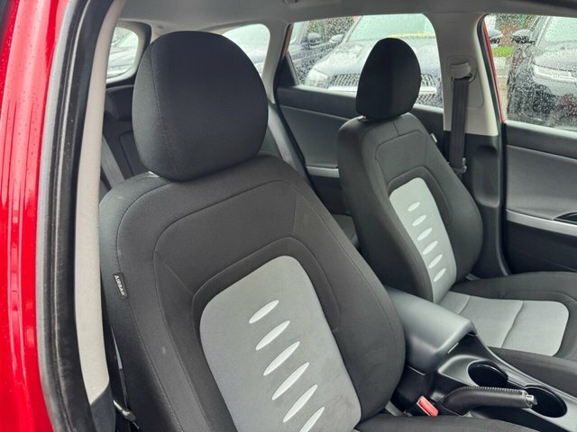 Kia Ceed Ceed 3 Silver #17