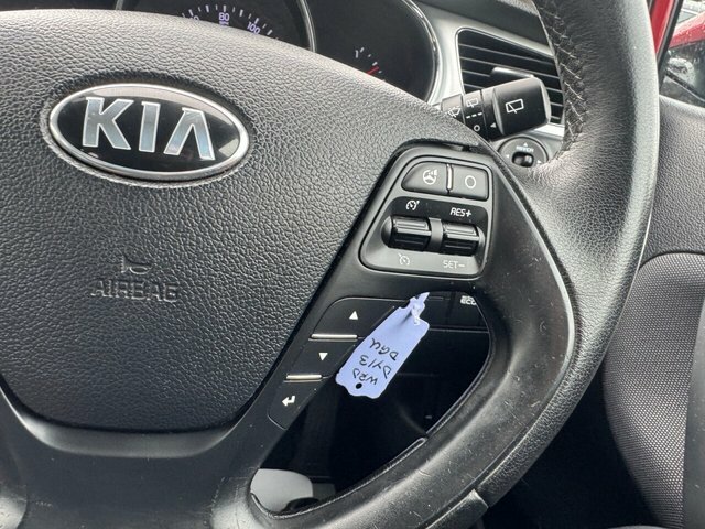 Kia Ceed Ceed 3 Silver #18