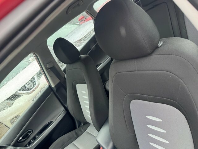 Kia Ceed Ceed 3 Silver #24