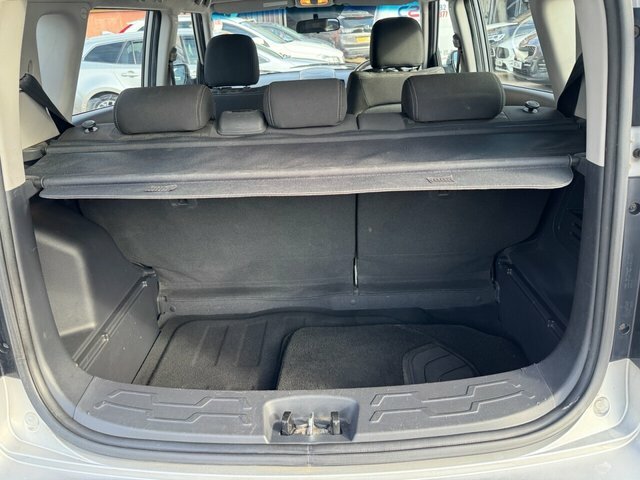 Kia Soul Crdi 2. Silver #20