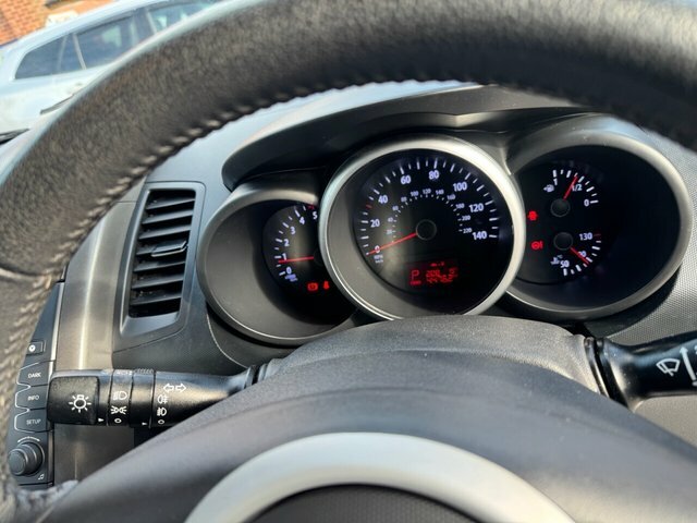 Kia Soul Crdi 2. Silver #13
