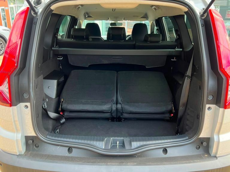 Dacia Jogger 1.0 Tce Comfort LS22XPY Grey #6