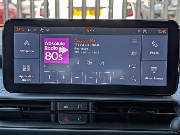 Jeep Avenger 2024 74 1.2  #33