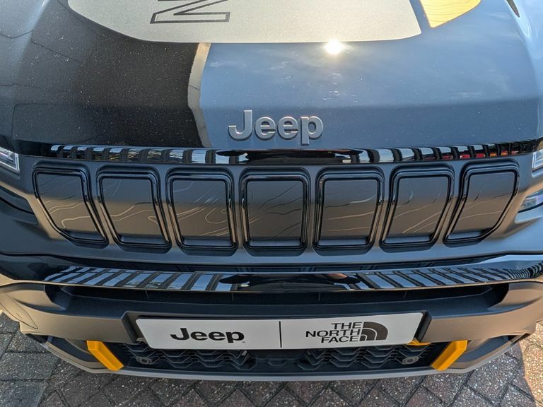 Jeep Avenger 2024 74 1.2  #57