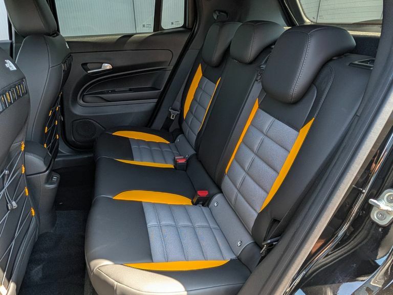 Jeep Avenger 2024 74 1.2  #21