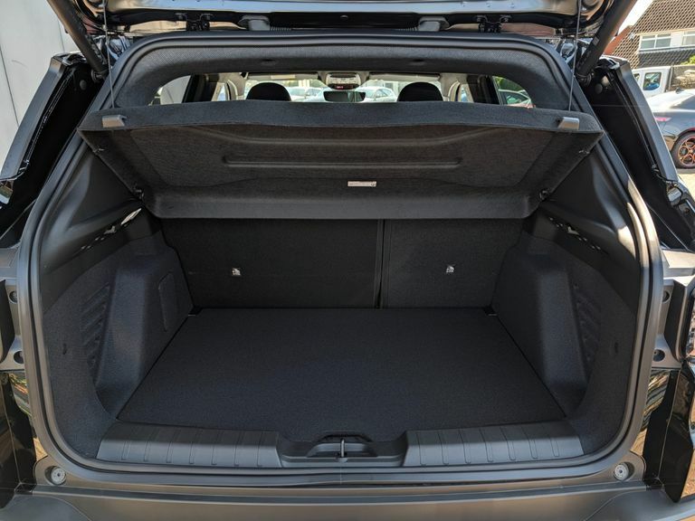 Jeep Avenger 2024 74 1.2  #27