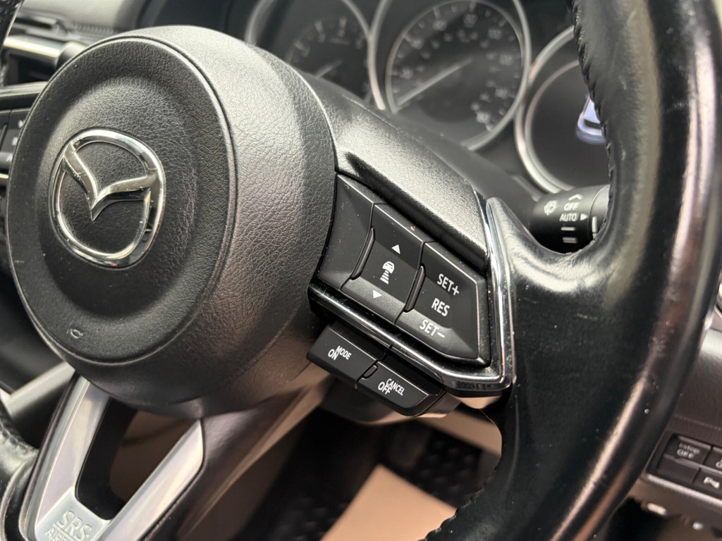 Mazda CX-5  Grey #19
