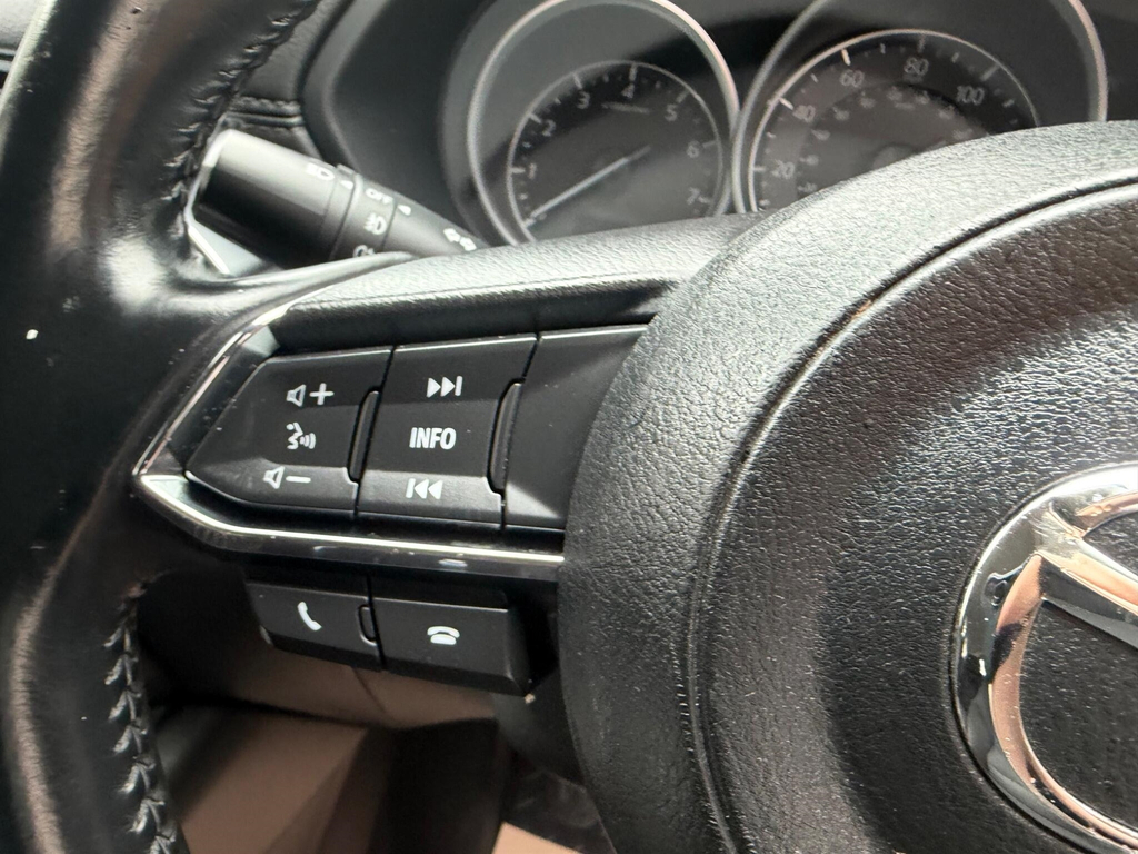Mazda CX-5  Grey #18
