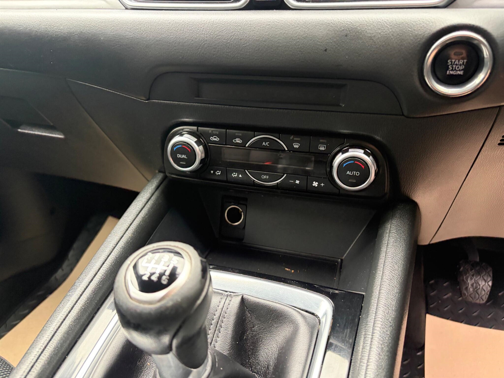 Mazda CX-5  Grey #16