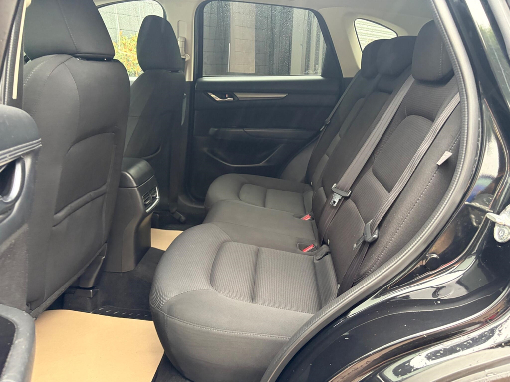 Mazda CX-5  Grey #25