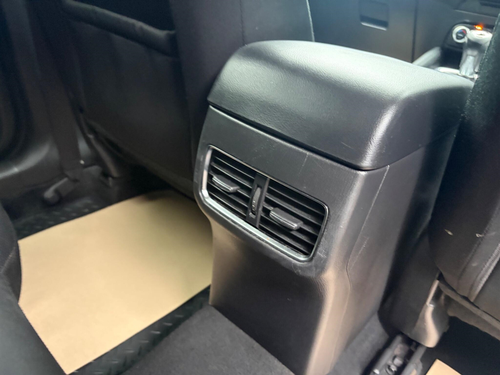 Mazda CX-5  Grey #22