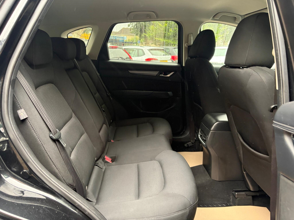 Mazda CX-5  Grey #24