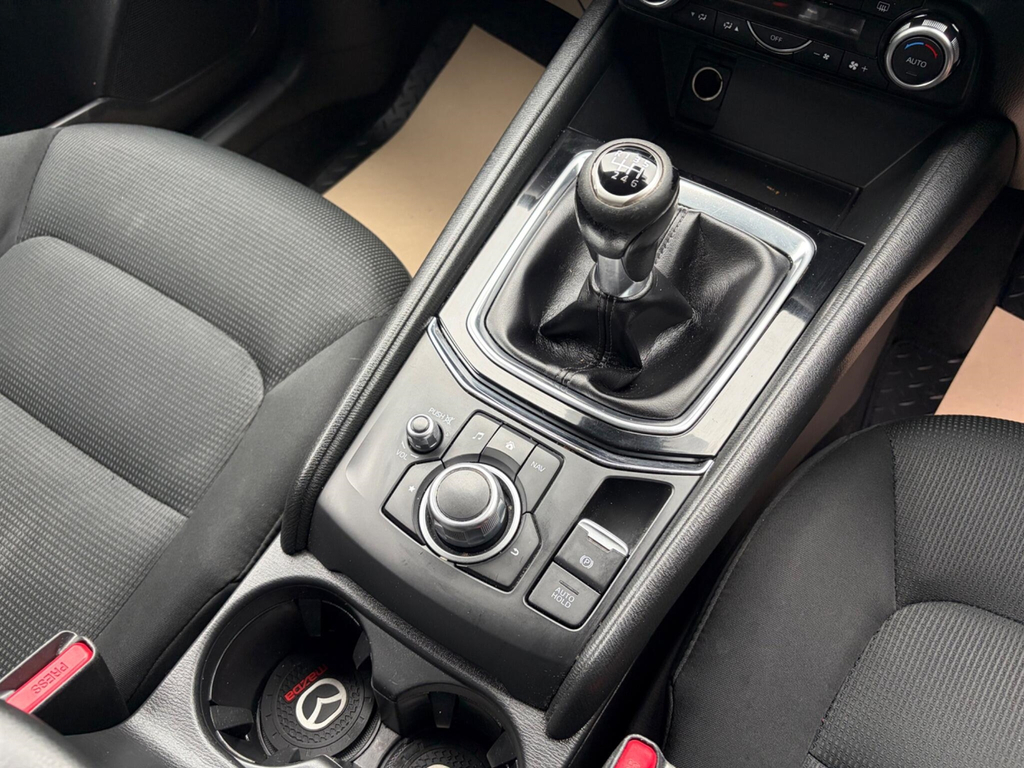 Mazda CX-5  Grey #21