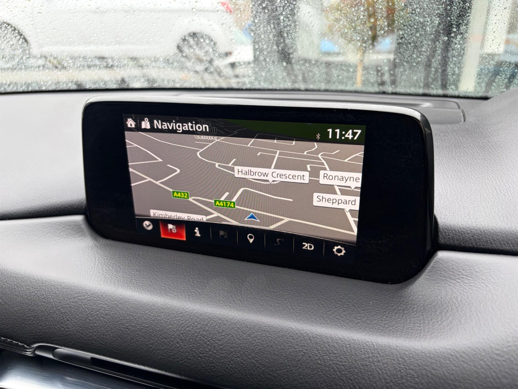 Mazda CX-5  Grey #14