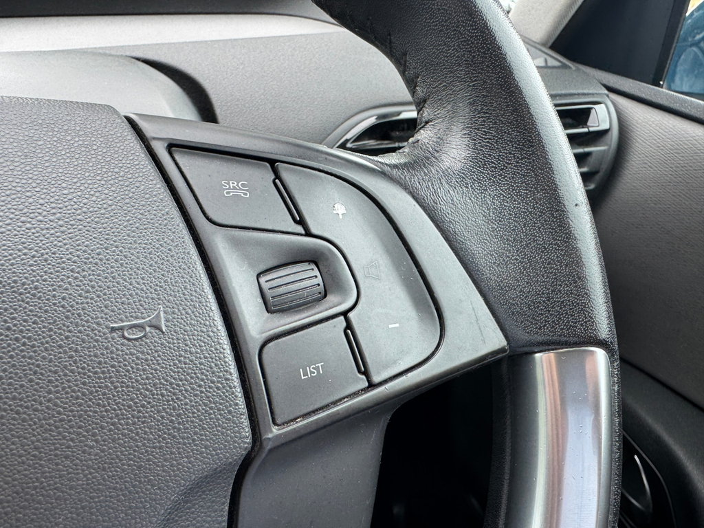 Citroen C4 Picasso Mpv 1.6 Bluehdi Grey #12
