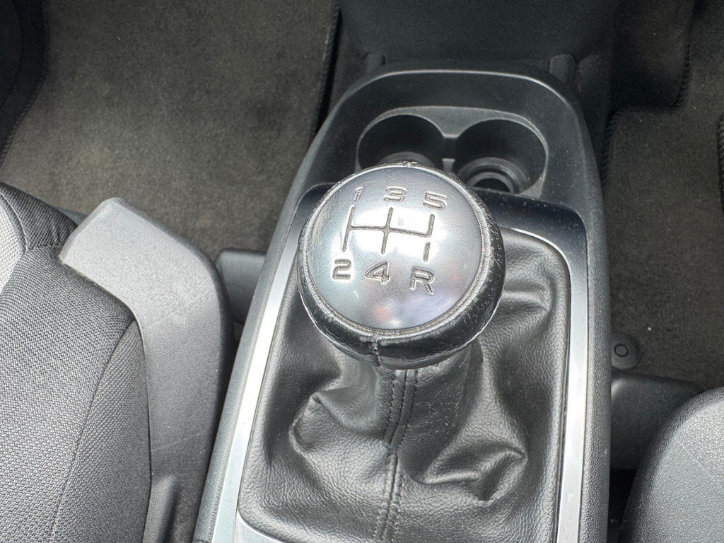 Citroen C4 Picasso Mpv 1.6 Bluehdi Grey #22