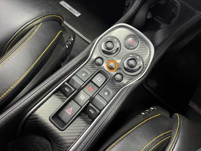McLaren 570GT 3.8L Null Grey #27
