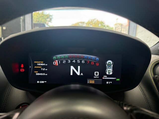 McLaren 570GT 3.8L Null Grey #29