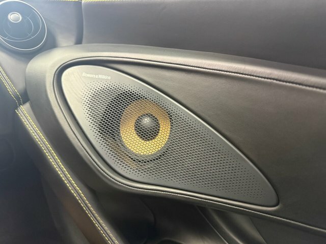 McLaren 570GT 3.8L Null Grey #26