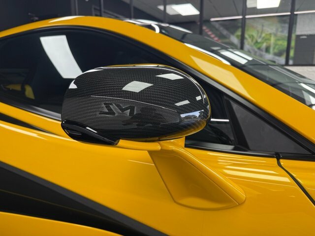 McLaren 570GT 3.8L Null Grey #22