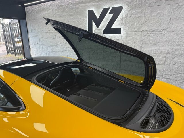 McLaren 570GT 3.8L Null Grey #21