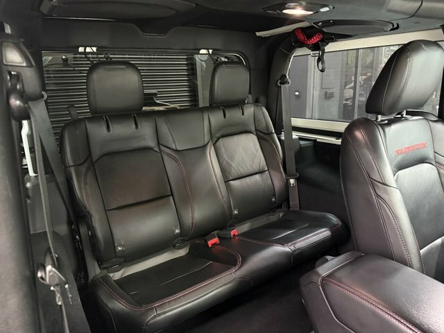 Jeep Wrangler 2L Null Silver #21