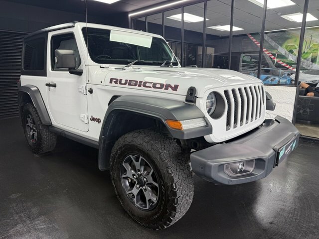 Jeep Wrangler 2L Null Silver #20